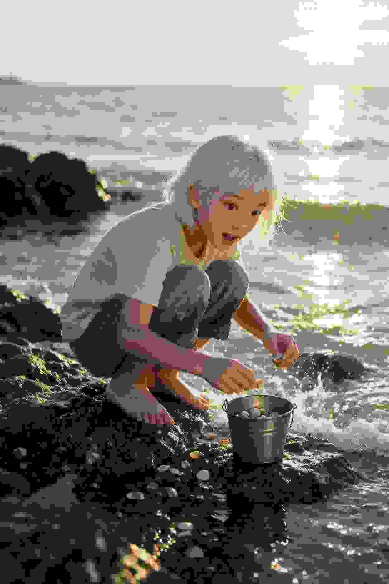 校园趣事