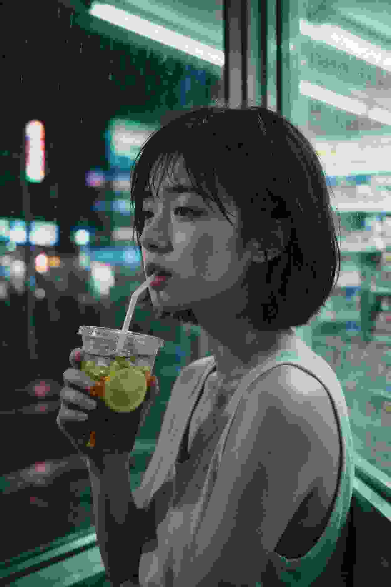 镜花水月情