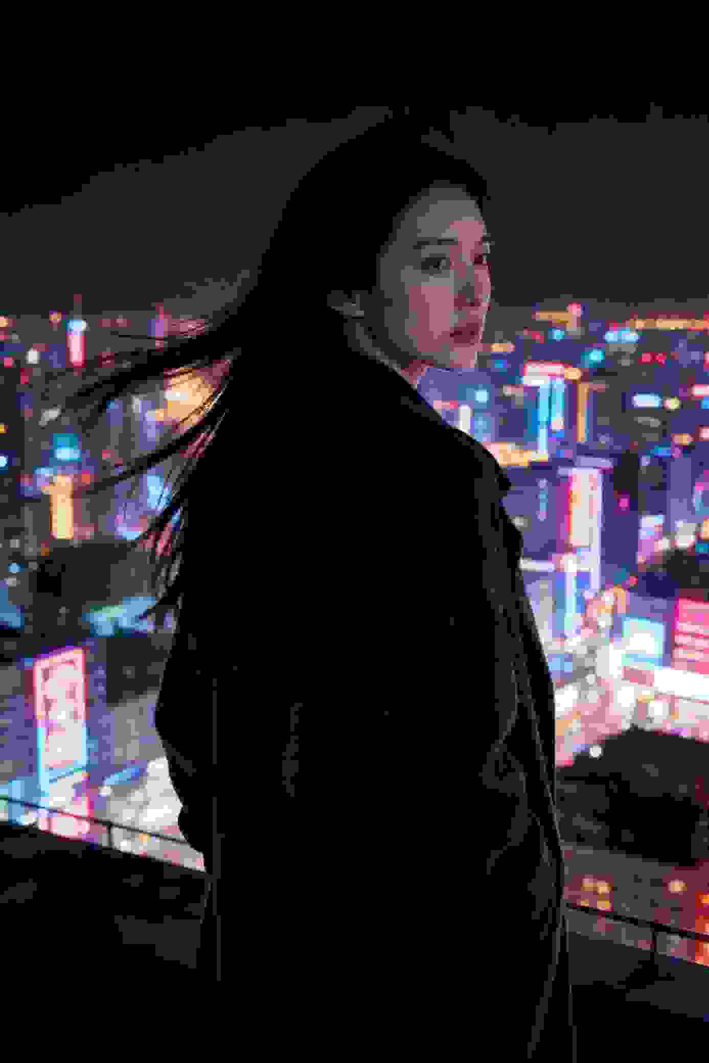 权谋尔虞